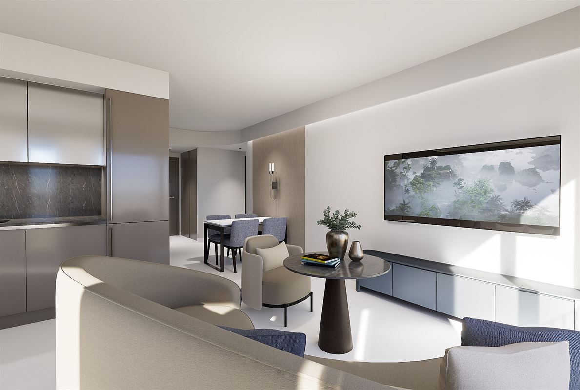 Image 4 : Apartments - solarium IN 03181 Torrevieja (Spain) - Price 295.000 €