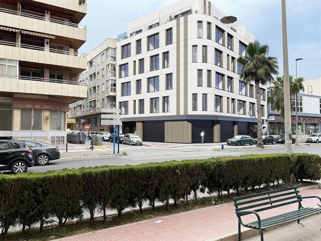 Image 5 : Apartments - solarium IN 03181 Torrevieja (Spain) - Price 295.000 €