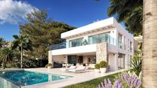 Image 2 : Villa IN 03724 Moraira (Spain) - Price 2.300.000 €