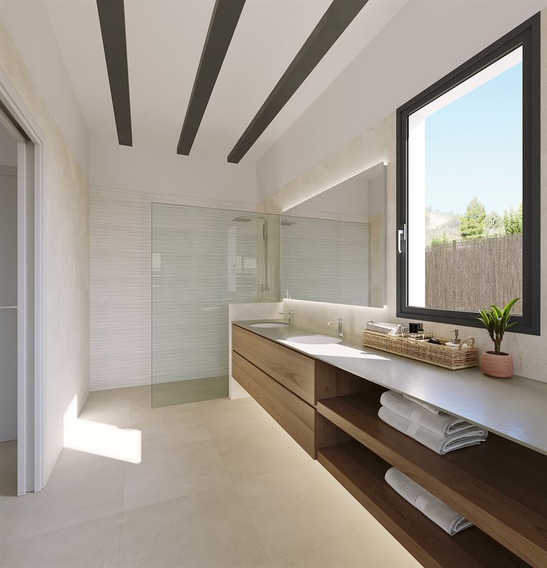 Foto 8 : Villa te  Penaguila (Spanje) - Prijs € 420.000