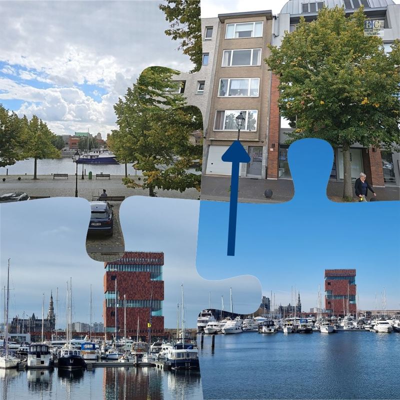 Image 1 : appartement à 2000 ANTWERPEN (Belgique) - Prix 365.000 €