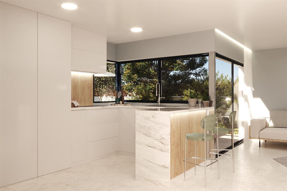 Foto 6 : Villa te 03580 Alfaz Del Pi (Spanje) - Prijs € 330.000