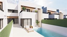 Foto 10 : Villa te 30720 Santiago de la Ribera (Spanje) - Prijs € 379.000