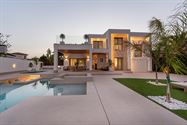 Foto 1 : Villa te 03189 Campoamor - Orihuela Costa (Spanje) - Prijs € 1.350.000