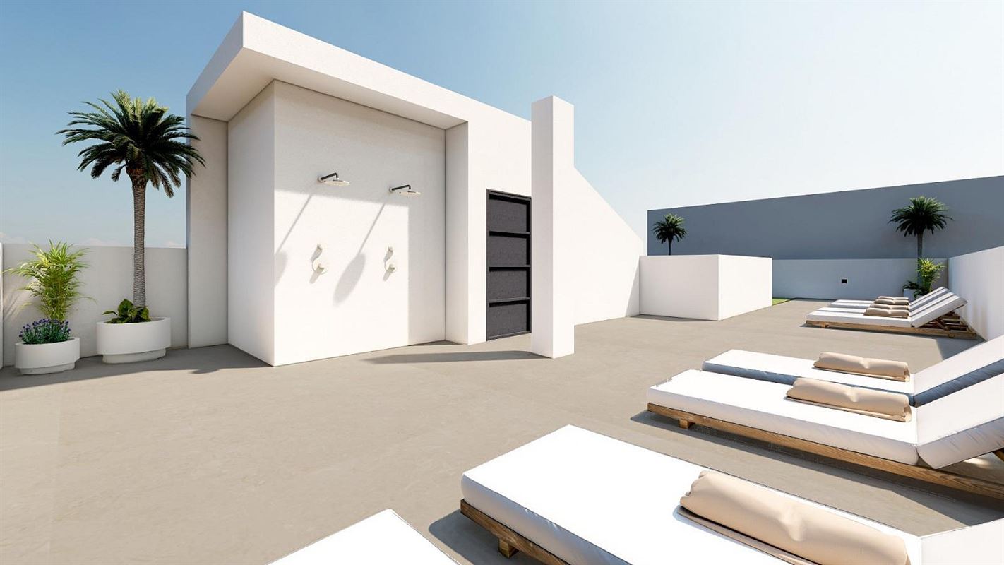 Foto 11 : Appartement met terras te  Guardamar del Segura (Spanje) - Prijs € 224.500