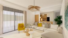Foto 4 : Villa te 30720 Santiago de la Ribera (Spanje) - Prijs € 366.000