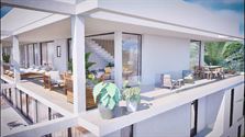 Foto 5 : Appartement met solarium te 30384 Mar de Cristal (Spanje) - Prijs € 595.000
