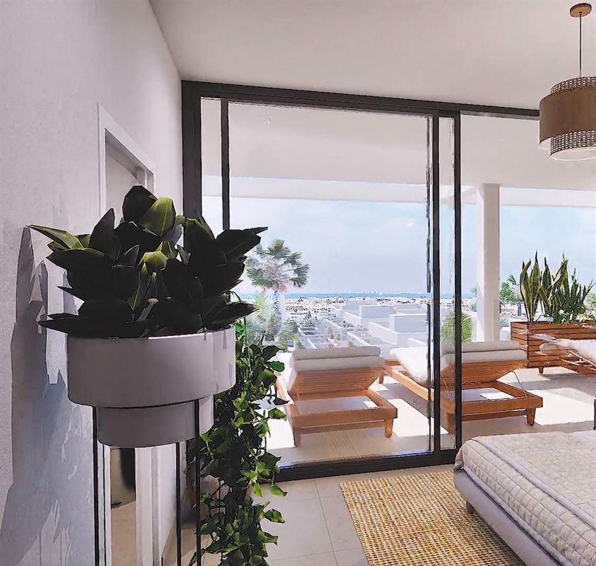 Foto 13 : Appartement met terras te 30384 Mar de Cristal (Spanje) - Prijs € 360.000