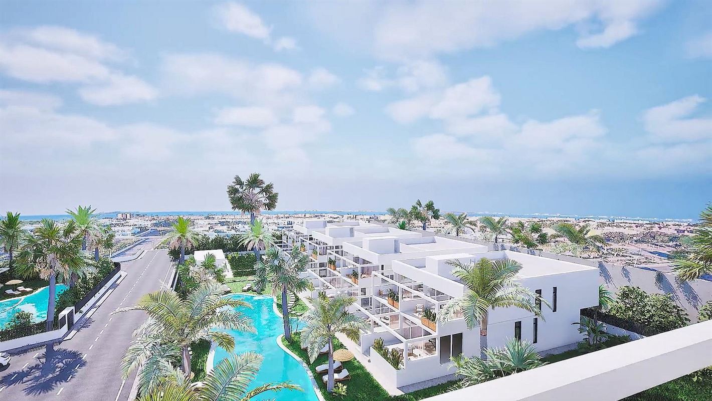 Foto 6 : Appartement met solarium te 30384 Mar de Cristal (Spanje) - Prijs € 595.000