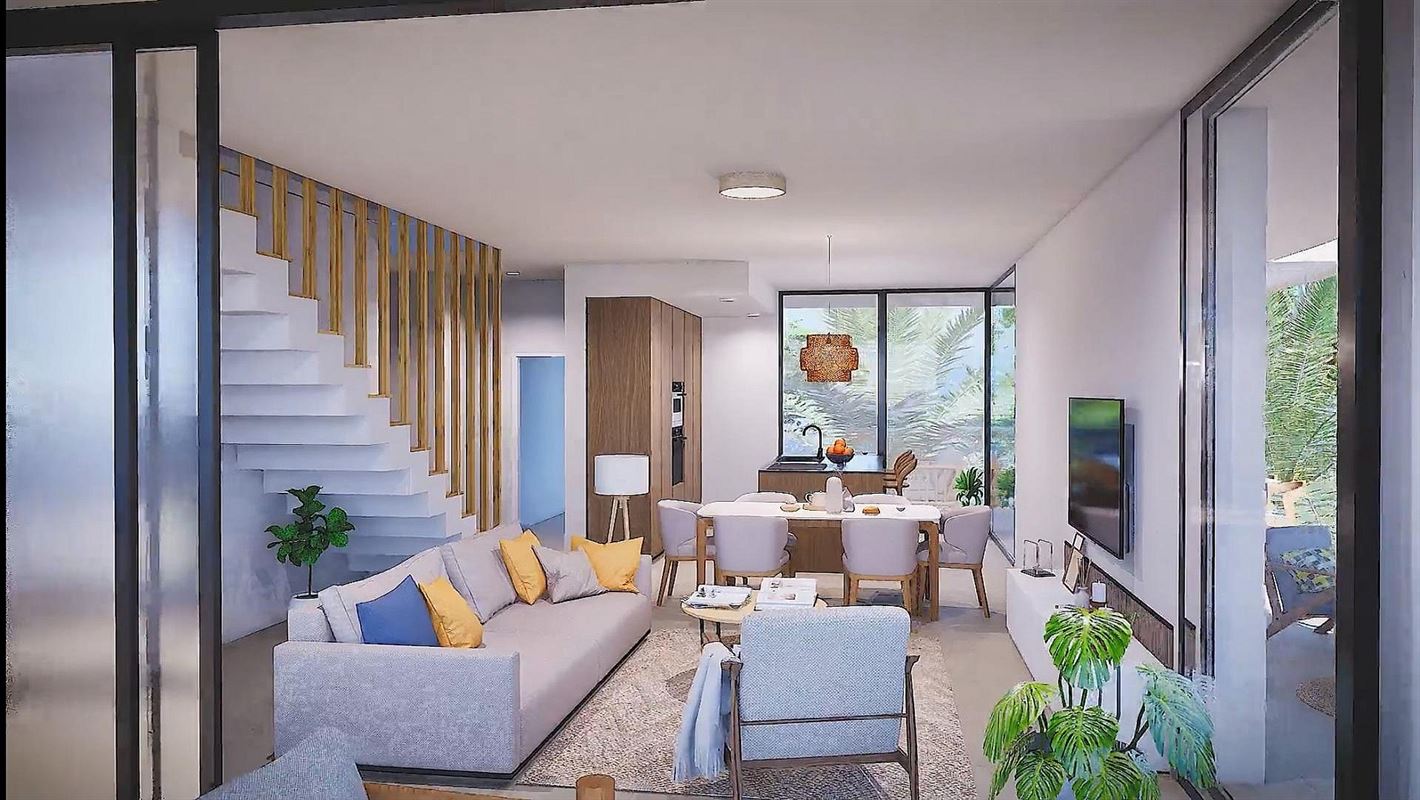 Foto 7 : Appartement met solarium te 30384 Mar de Cristal (Spanje) - Prijs € 595.000