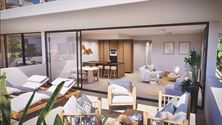 Foto 9 : Appartement met solarium te 30384 Mar de Cristal (Spanje) - Prijs € 595.000