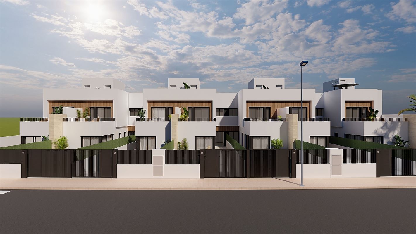 Foto 10 : Villa te 30720 Santiago de la Ribera (Spanje) - Prijs € 366.000