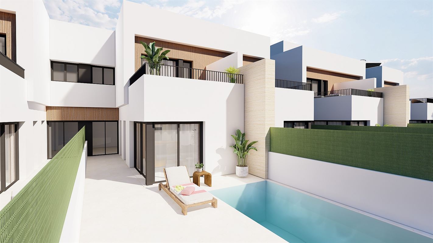Foto 11 : Villa te 30720 Santiago de la Ribera (Spanje) - Prijs € 366.000