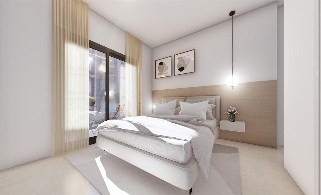 Foto 6 : Appartement met solarium te  Guardamar del Segura (Spanje) - Prijs € 264.500