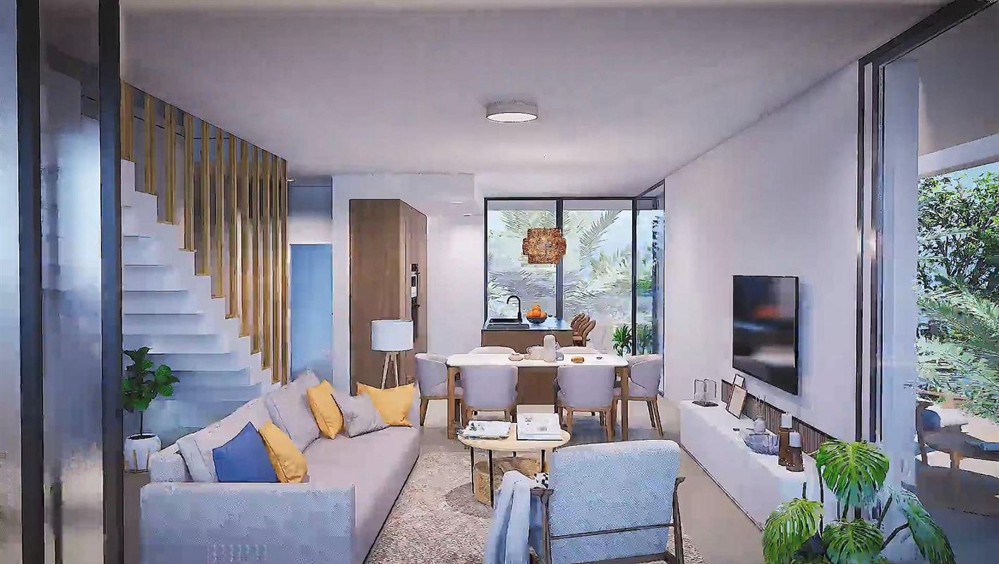 Foto 15 : Appartement met solarium te 30384 Mar de Cristal (Spanje) - Prijs € 595.000