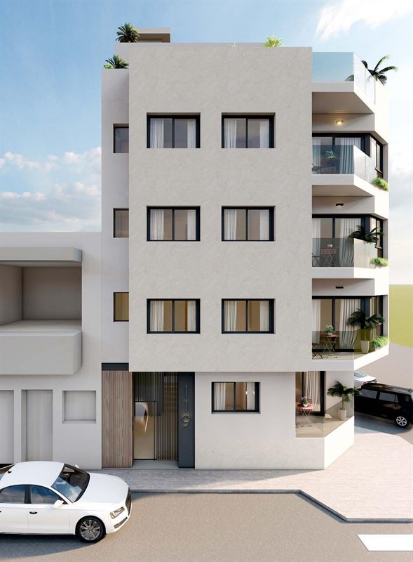 Foto 9 : Appartement met solarium te  Guardamar del Segura (Spanje) - Prijs € 264.500