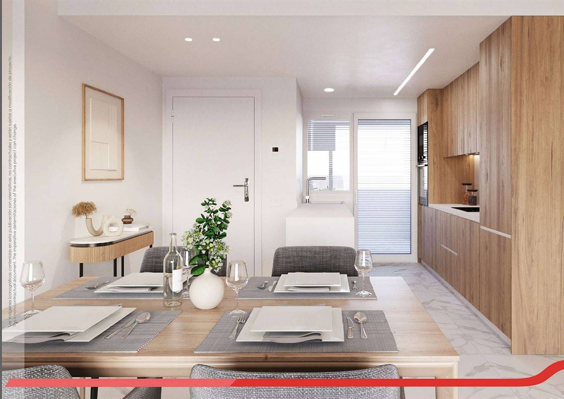 Foto 9 : Appartement met terras te 03189 Punta Prima - Orihuela Costa (Spanje) - Prijs € 344.000