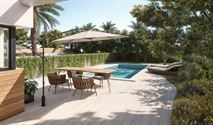 Foto 2 : Villa te 03580 Alfaz Del Pi (Spanje) - Prijs € 330.000