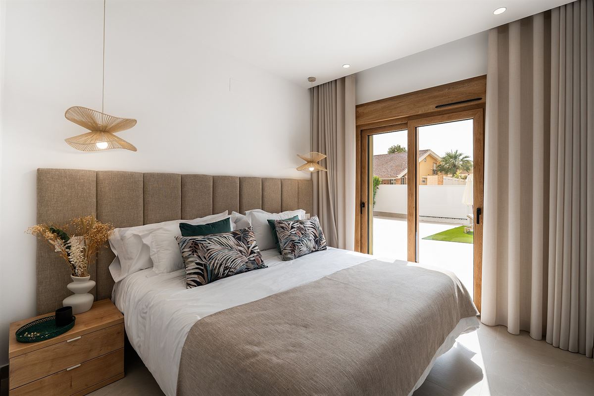 Foto 17 : Villa te 03189 Campoamor - Orihuela Costa (Spanje) - Prijs € 1.350.000