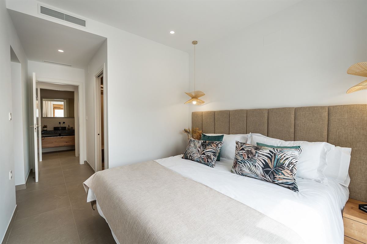 Foto 18 : Villa te 03189 Campoamor - Orihuela Costa (Spanje) - Prijs € 1.350.000