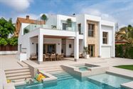 Foto 20 : Villa te 03189 Campoamor - Orihuela Costa (Spanje) - Prijs € 1.350.000