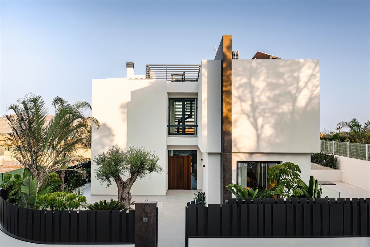 Foto 14 : Villa te 03230 La Nucia (Spanje) - Prijs € 1.280.000