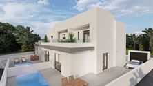 Foto 22 : Villa te 03159 Daya Nueva (Spanje) - Prijs € 345.000