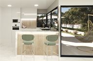 Foto 4 : Villa te 03580 Alfaz Del Pi (Spanje) - Prijs € 330.000