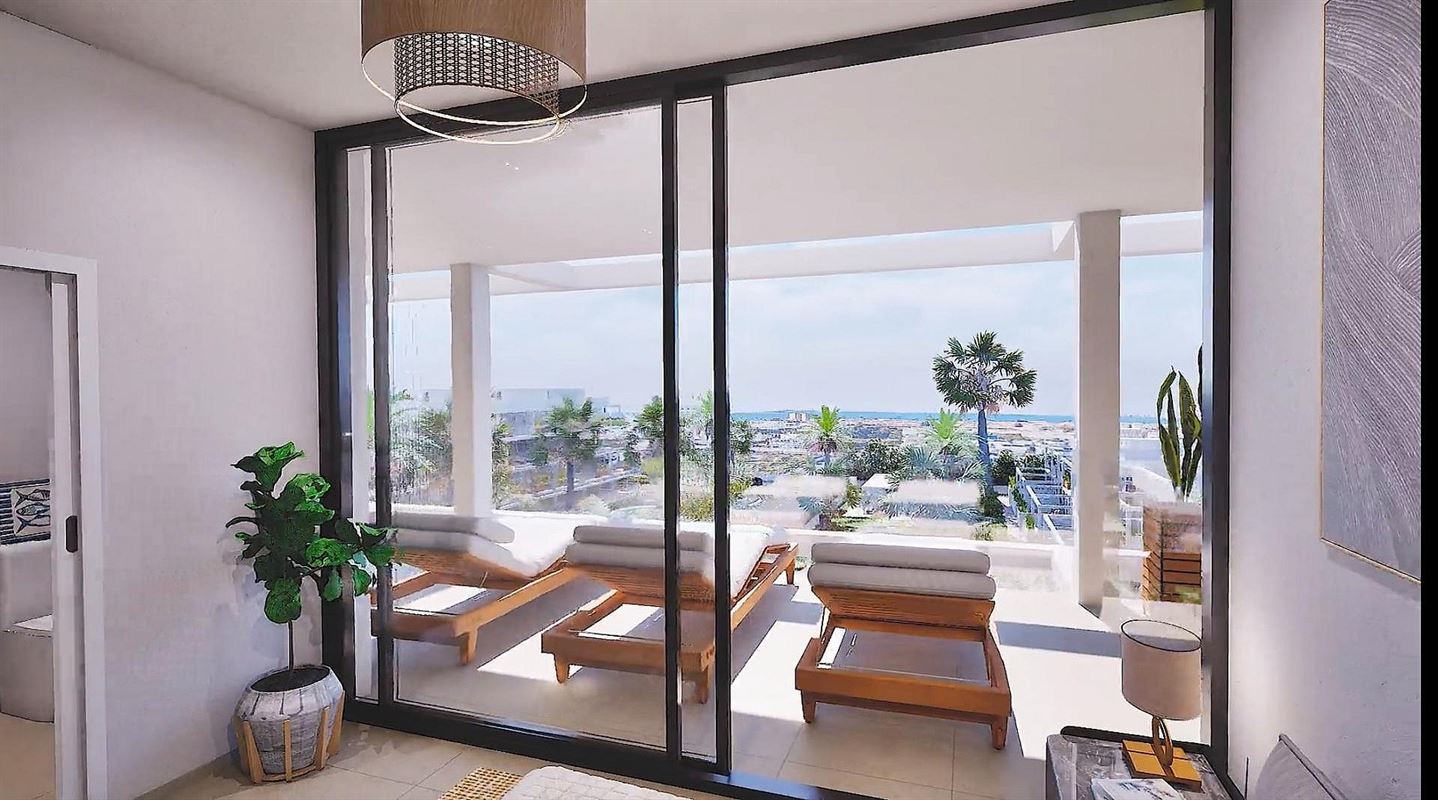 Foto 8 : Appartement met terras te 30384 Mar de Cristal (Spanje) - Prijs € 270.000