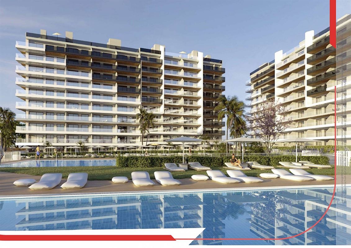 Foto 7 : Appartement met tuin te 03189 Punta Prima - Orihuela Costa (Spanje) - Prijs € 364.000