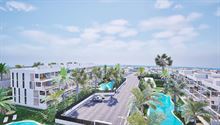 Foto 1 : Appartement met solarium te 30384 Mar de Cristal (Spanje) - Prijs € 595.000