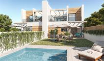Foto 12 : Villa te 03580 Alfaz Del Pi (Spanje) - Prijs € 330.000