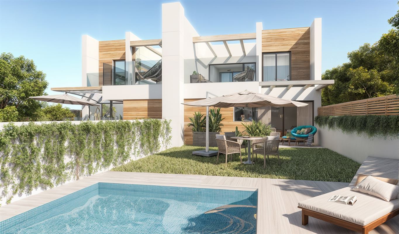 Foto 12 : Villa te 03580 Alfaz Del Pi (Spanje) - Prijs € 330.000