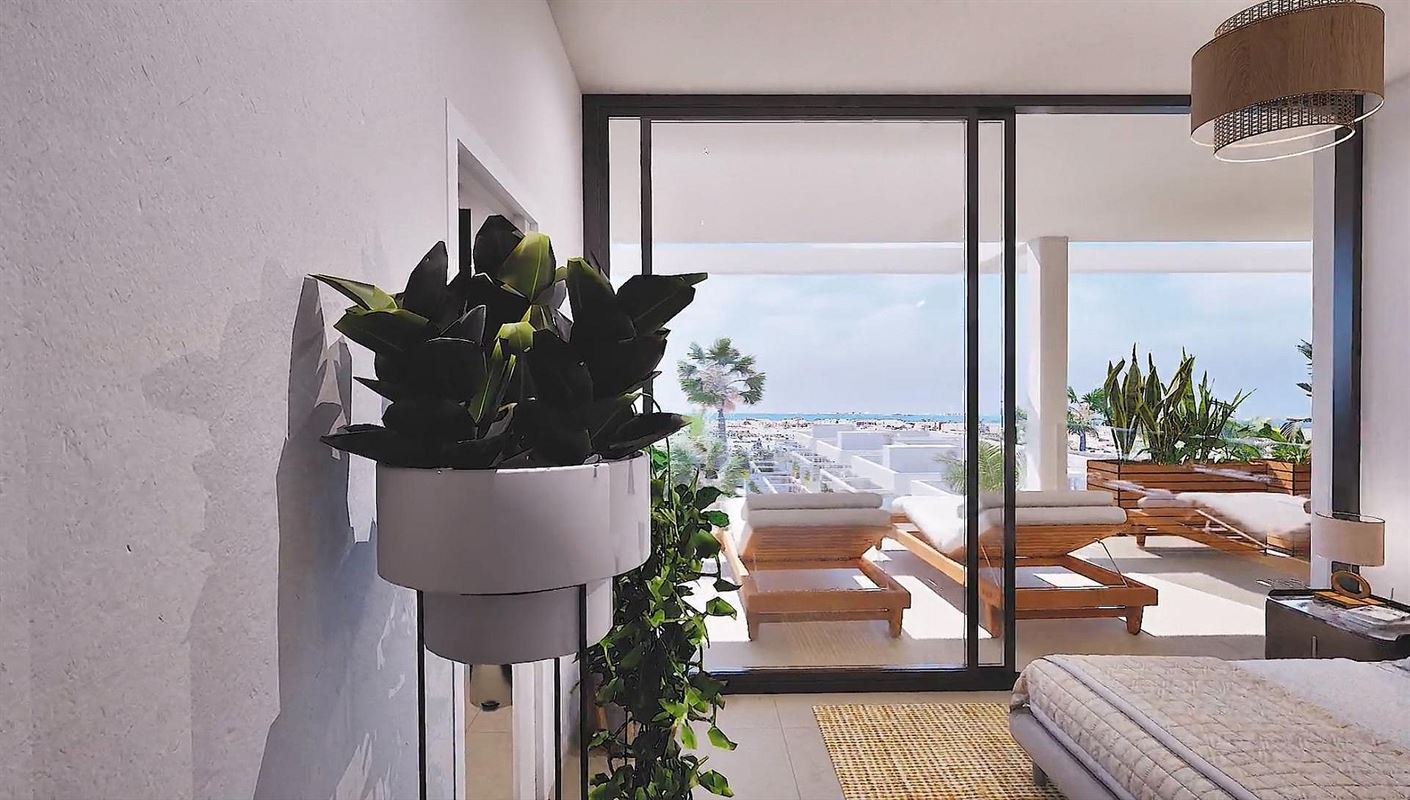 Foto 10 : Appartement met solarium te 30384 Mar de Cristal (Spanje) - Prijs € 595.000
