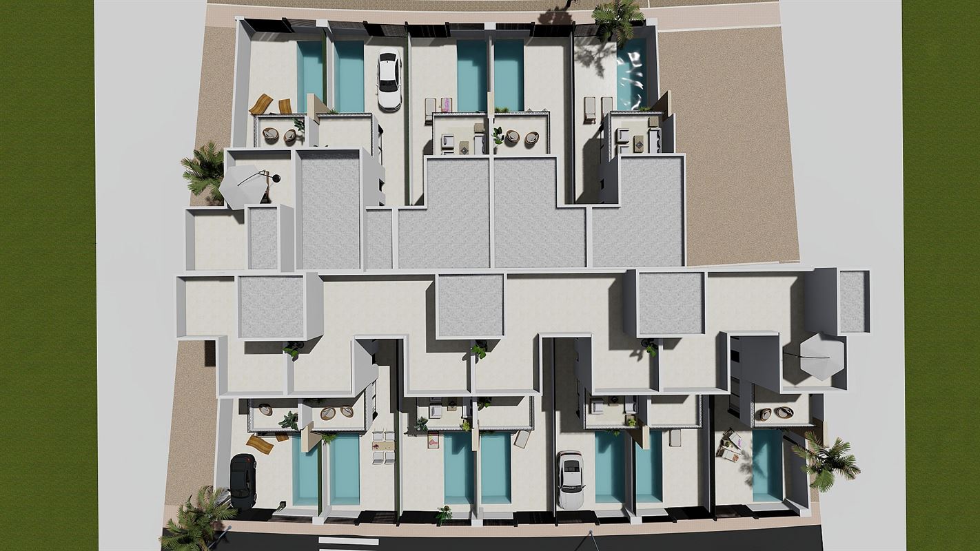 Foto 9 : Villa te 30720 Santiago de la Ribera (Spanje) - Prijs € 366.000