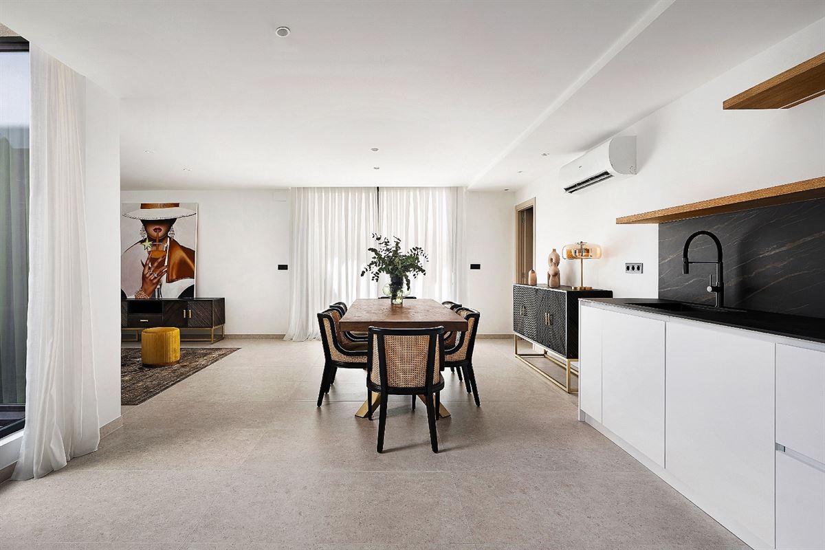 Foto 6 : Villa te 03230 La Nucia (Spanje) - Prijs € 1.280.000