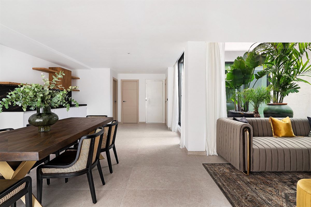 Foto 7 : Villa te 03230 La Nucia (Spanje) - Prijs € 1.280.000