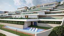 Foto 25 : Appartement met terras te 03710 Calpe (Spanje) - Prijs € 650.000