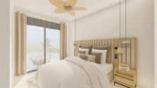 Foto 5 : Villa te 30720 Santiago de la Ribera (Spanje) - Prijs € 379.000