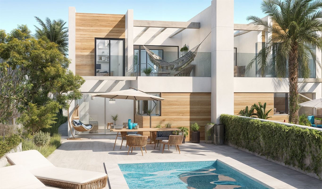 Foto 1 : Villa te 03580 Alfaz Del Pi (Spanje) - Prijs € 330.000