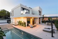 Foto 1 : Villa te 03230 La Nucia (Spanje) - Prijs € 1.150.000