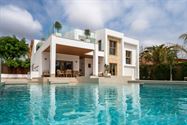 Foto 22 : Villa te 03189 Campoamor - Orihuela Costa (Spanje) - Prijs € 1.350.000