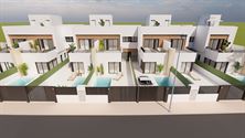 Foto 11 : Villa te 30720 Santiago de la Ribera (Spanje) - Prijs € 379.000