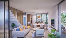 Foto 4 : Appartement met solarium te 30384 Mar de Cristal (Spanje) - Prijs € 595.000