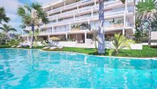 Foto 3 : Appartement met solarium te 30384 Mar de Cristal (Spanje) - Prijs € 595.000