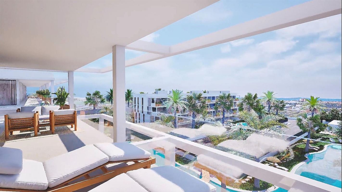 Foto 2 : Appartement met solarium te 30384 Mar de Cristal (Spanje) - Prijs € 595.000