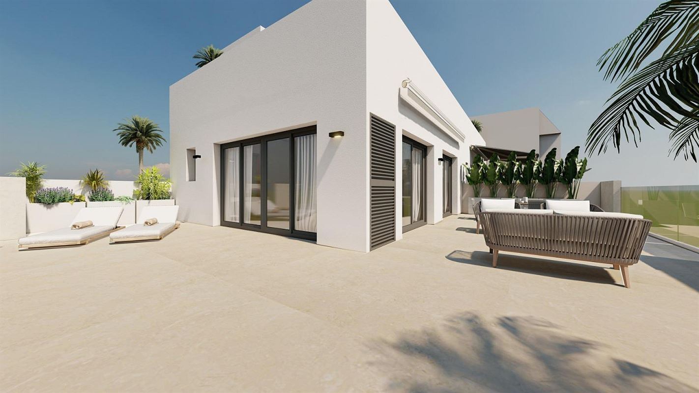 Foto 9 : Appartement met terras te  Guardamar del Segura (Spanje) - Prijs € 224.500