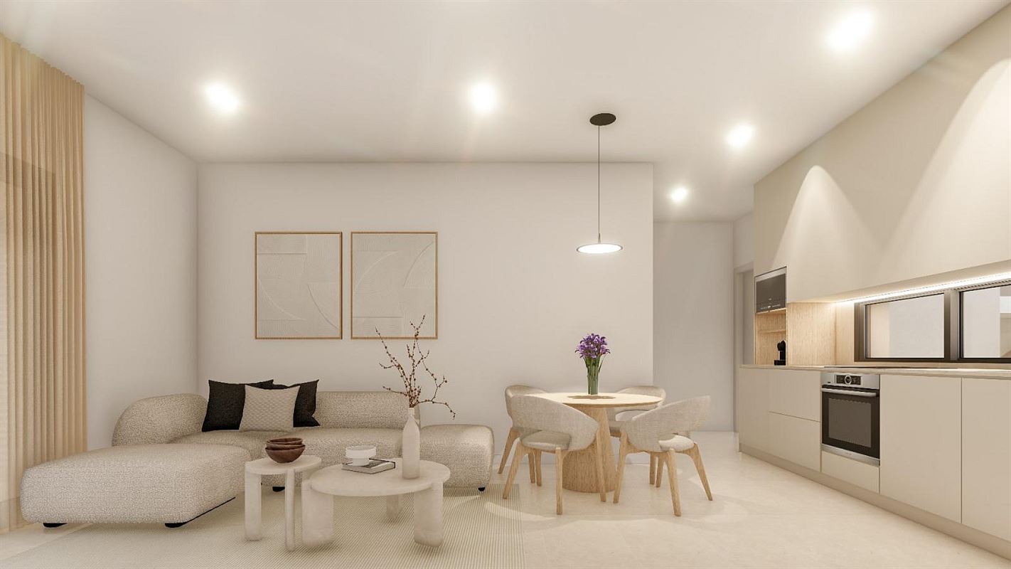 Foto 4 : Appartement met solarium te  Guardamar del Segura (Spanje) - Prijs € 264.500