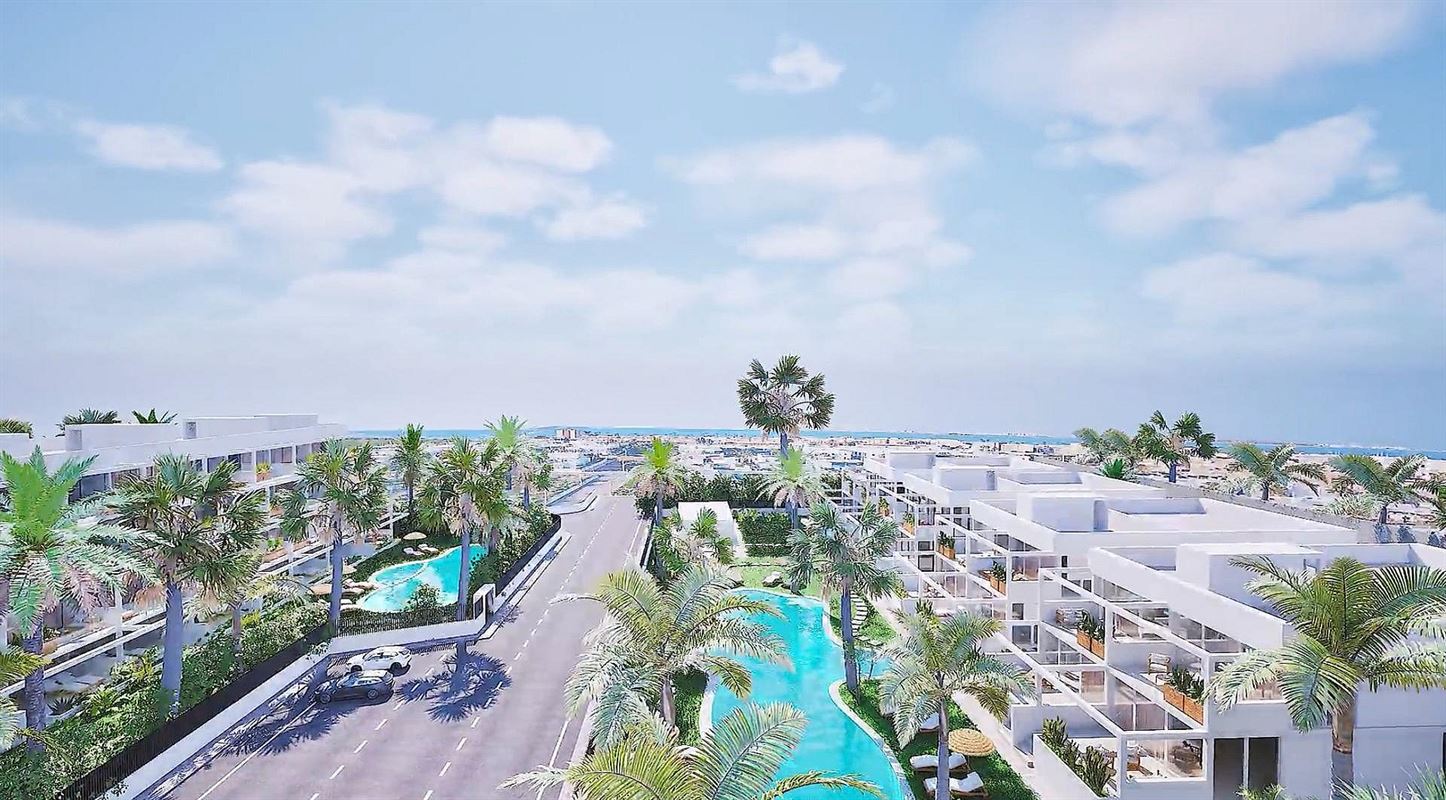 Foto 13 : Appartement met solarium te 30384 Mar de Cristal (Spanje) - Prijs € 595.000