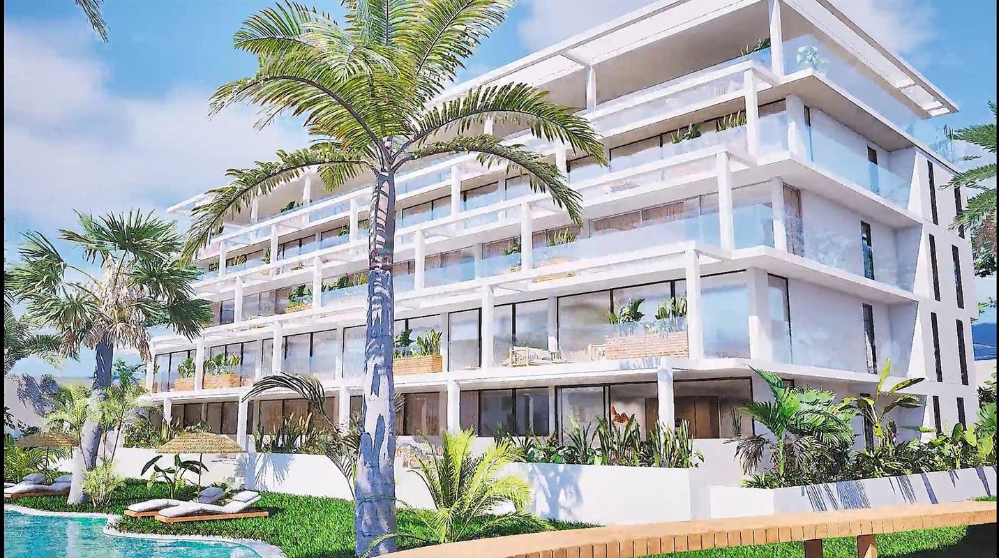 Foto 17 : Appartement met solarium te 30384 Mar de Cristal (Spanje) - Prijs € 595.000